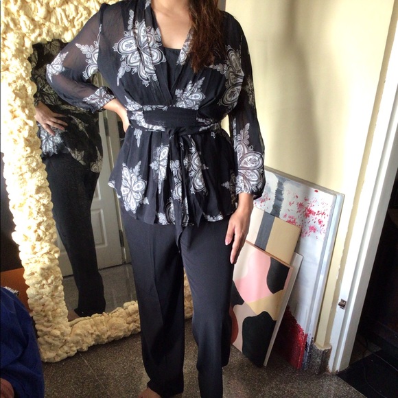 Ann Taylor Tops - Ann Taylor blouse